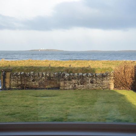 Seaview House Villa Seahouses Eksteriør billede